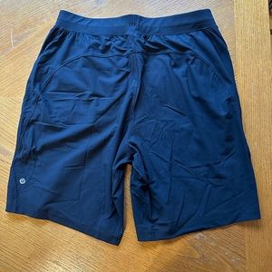 Lululemon shorts 9”